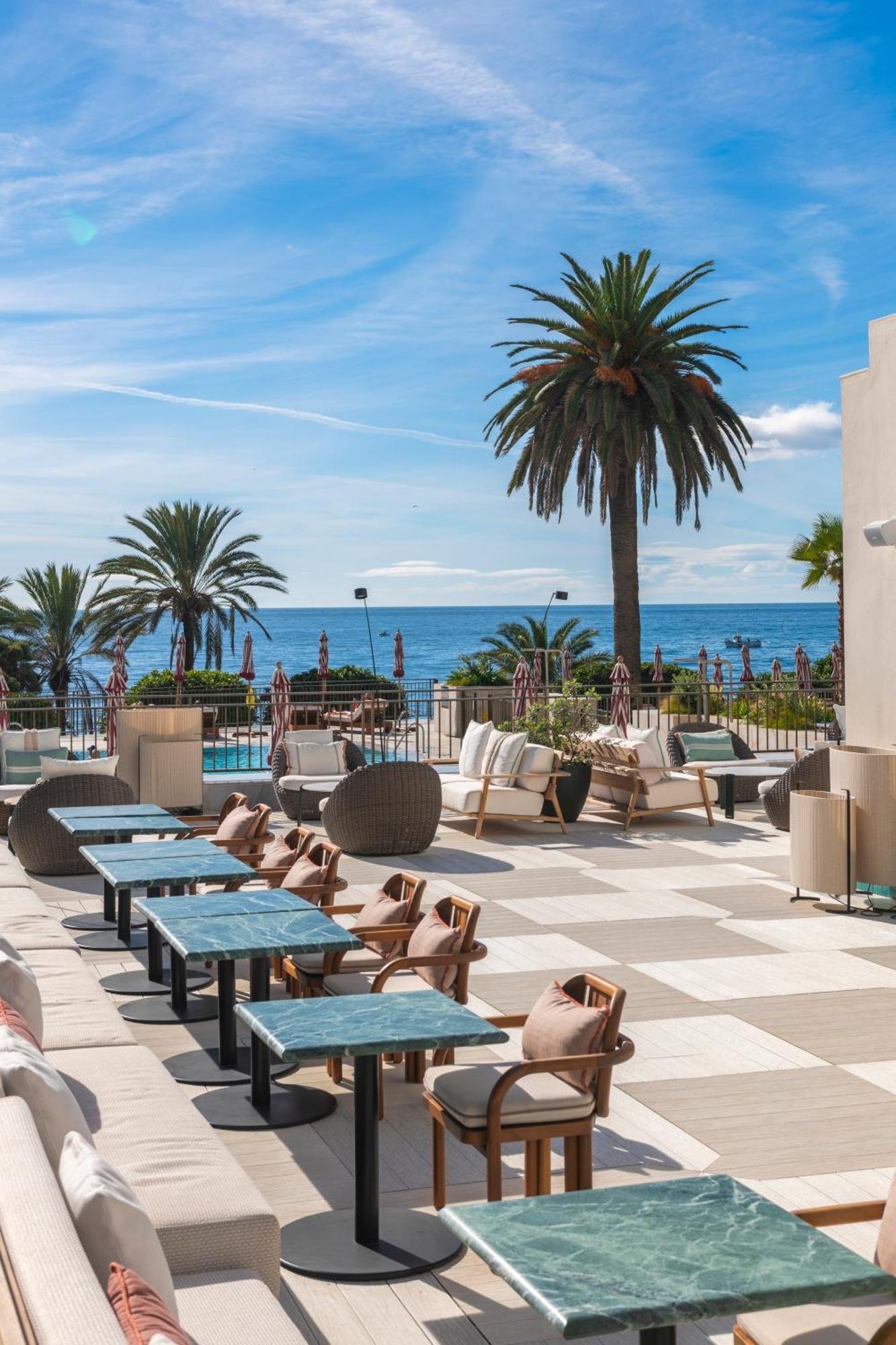 Hotel Fuerte