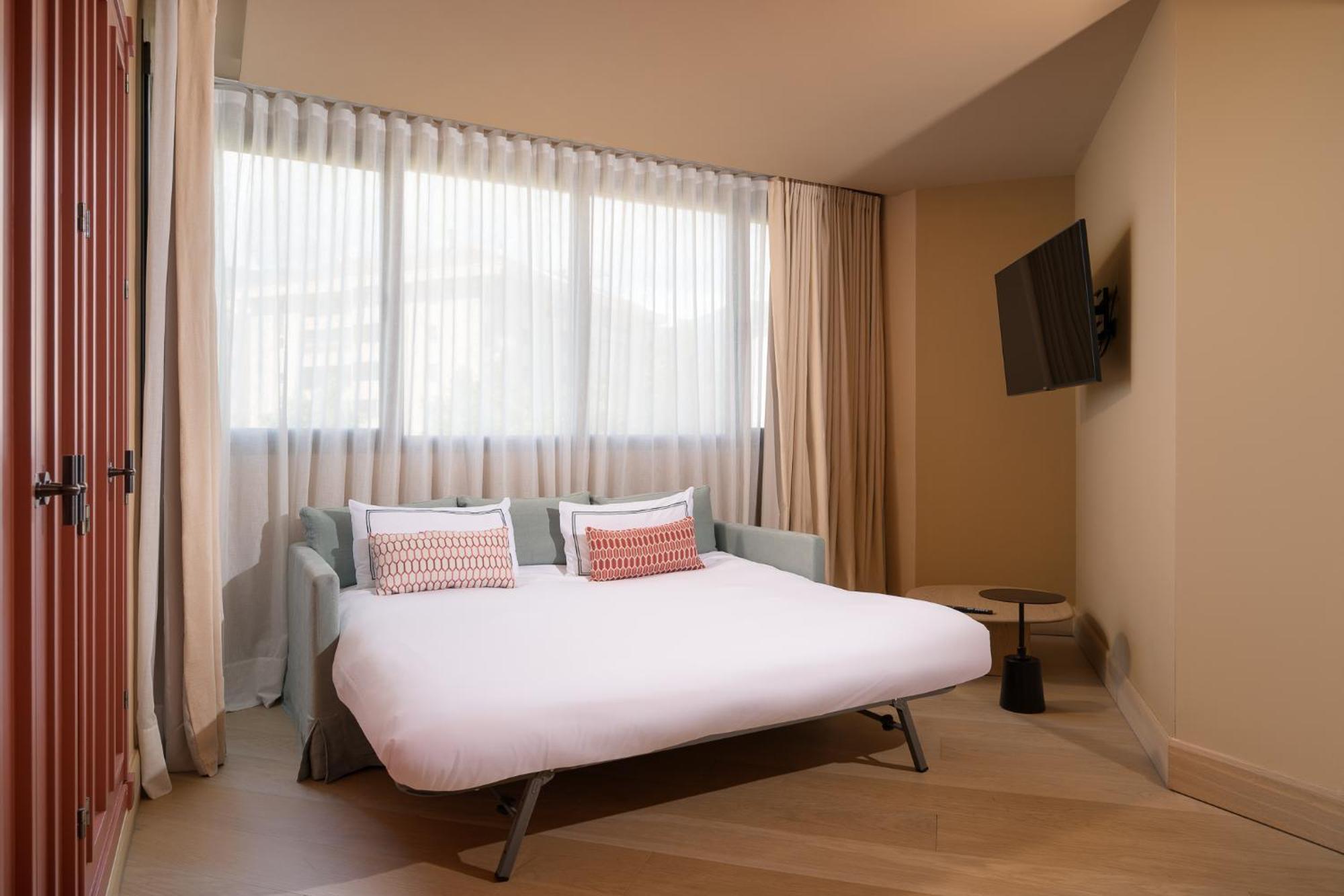 Hotel Fuerte