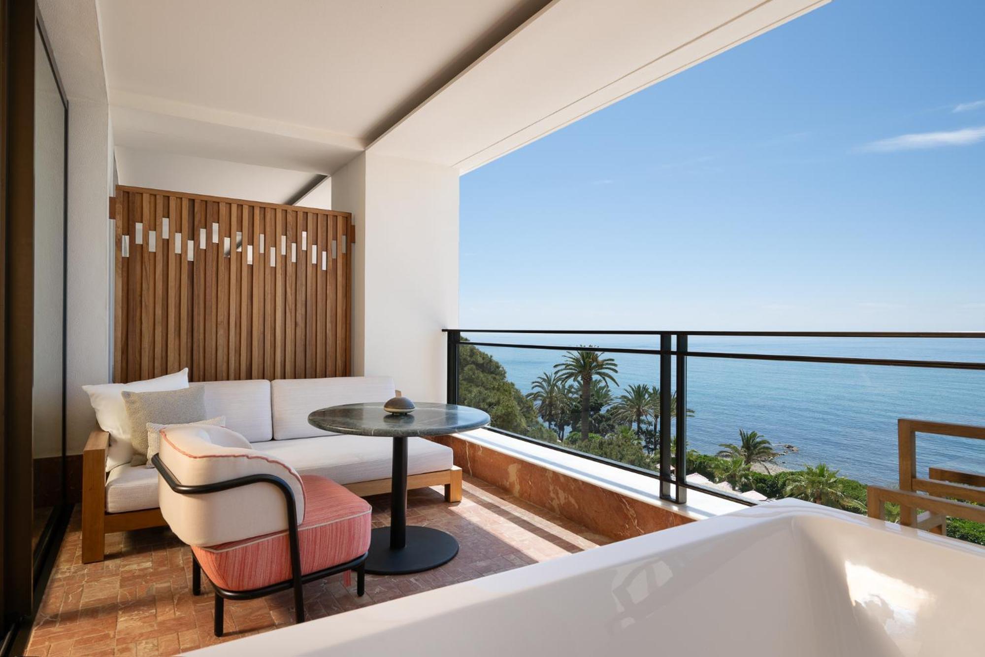 Fuerte Hotel 5*