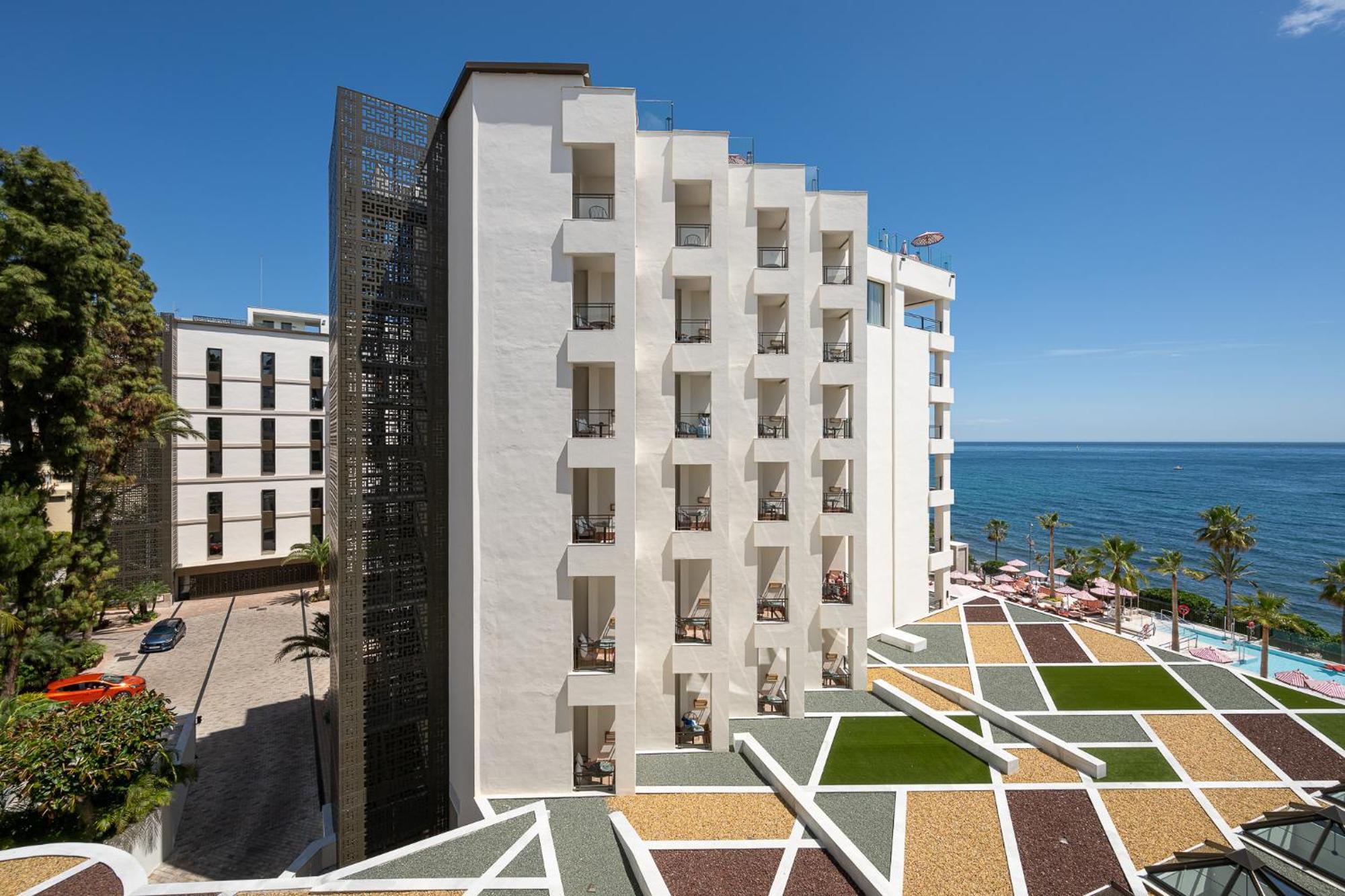 Fuerte Hotel Marbella