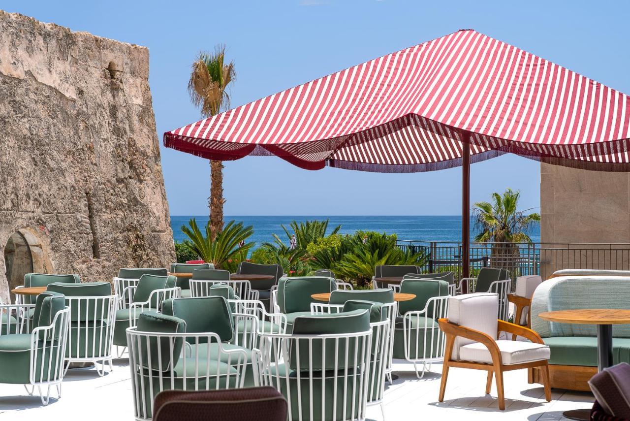 Fuerte Hotel Marbella