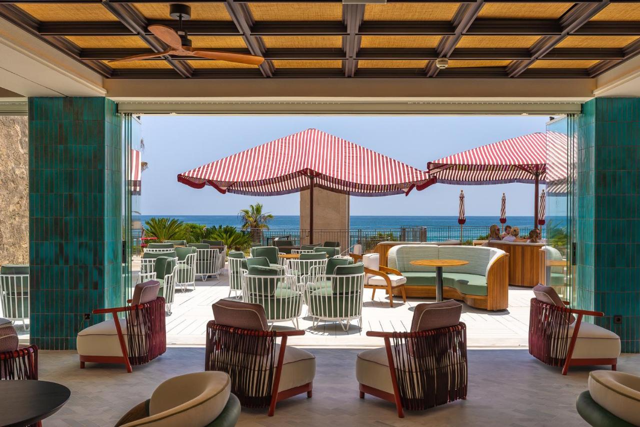 Fuerte Hotel