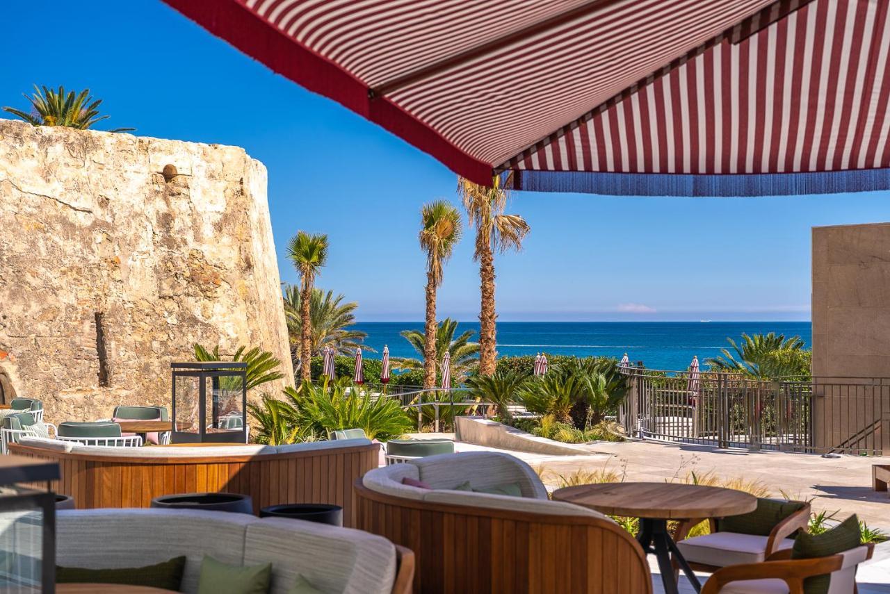 Hotel Fuerte 5*