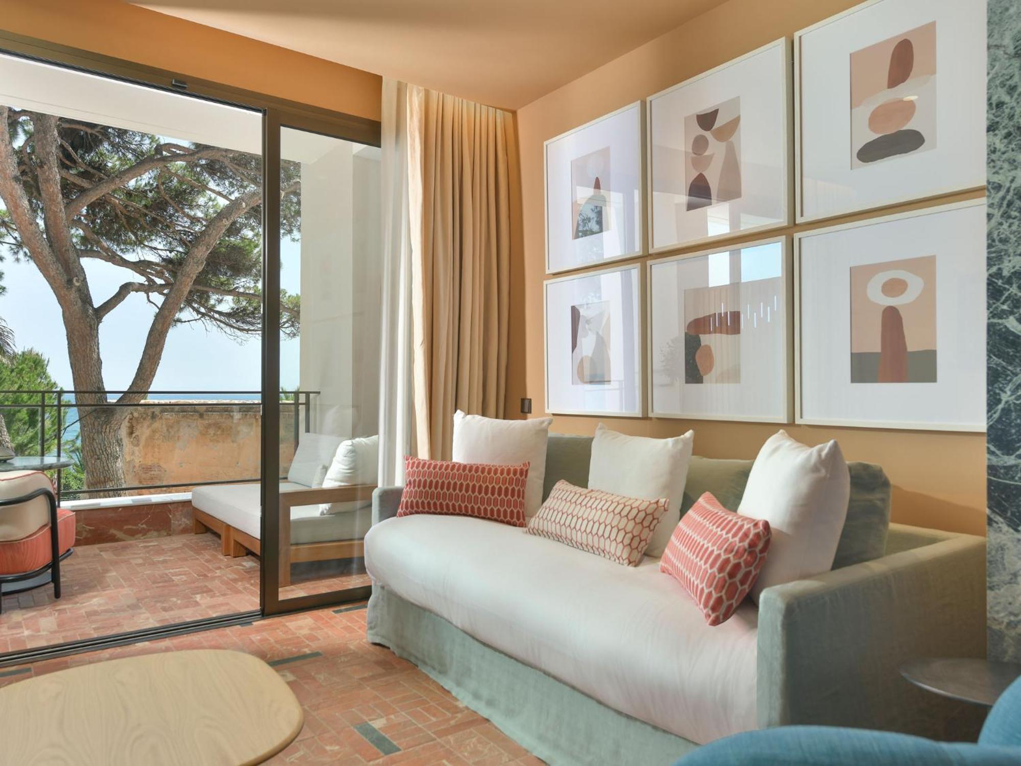 Fuerte 5* Marbella