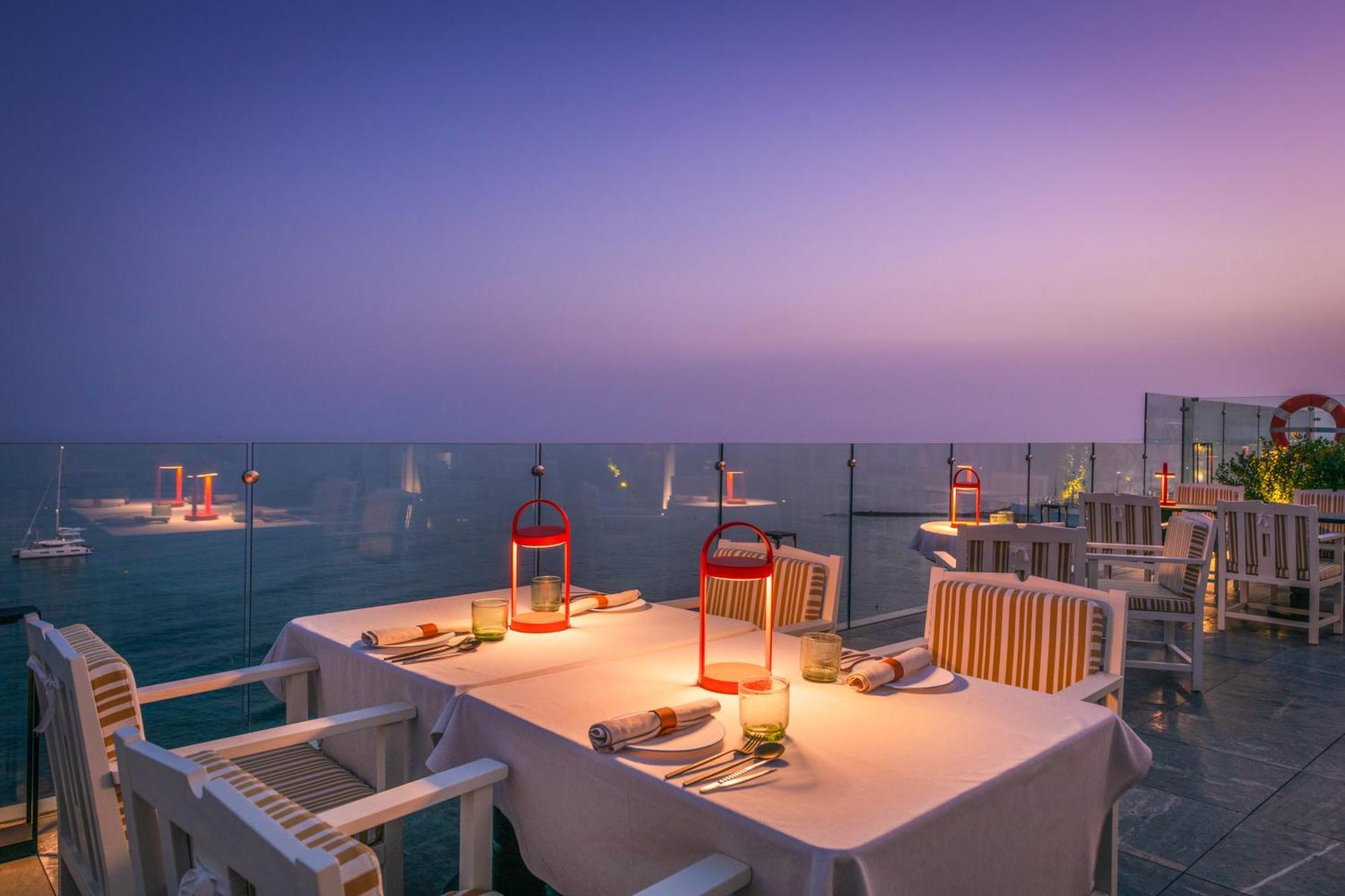 Fuerte Hotel Marbella