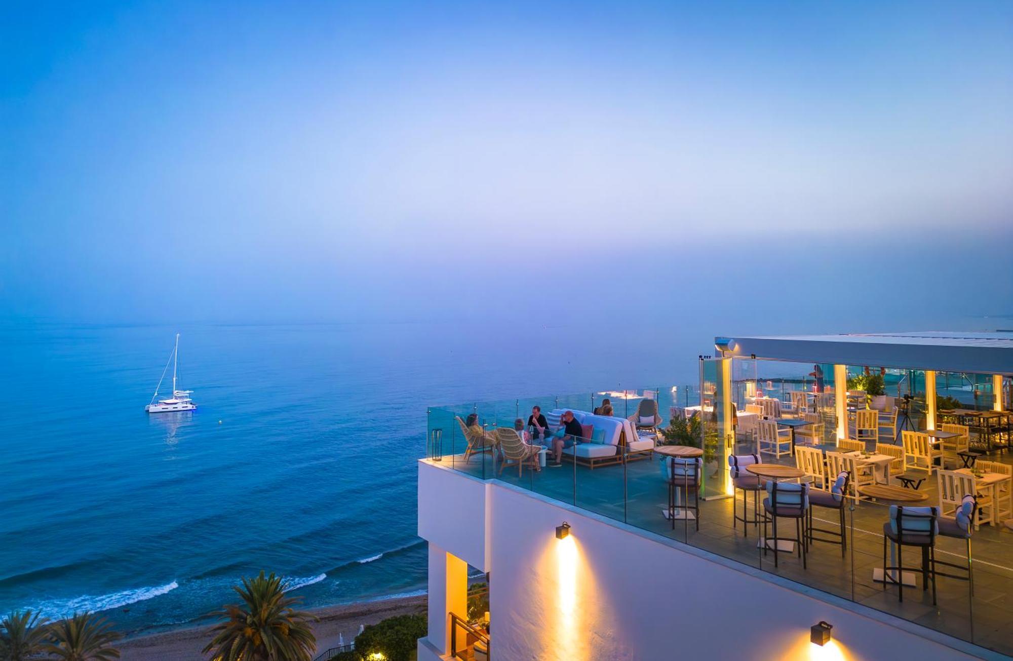 Fuerte 5* Marbella