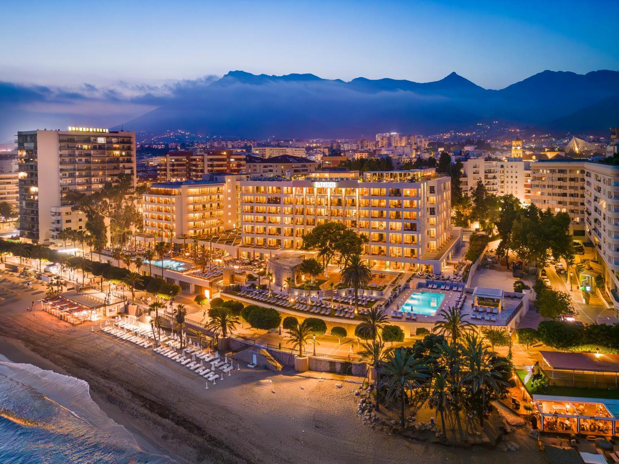 Fuerte 5* Marbella
