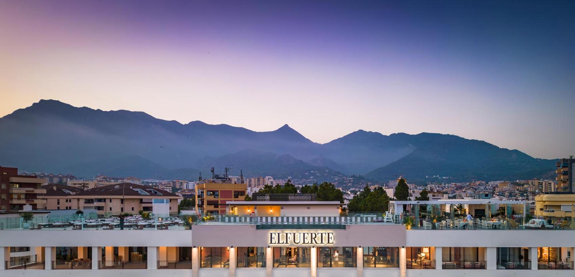 Fuerte Hotel Marbella