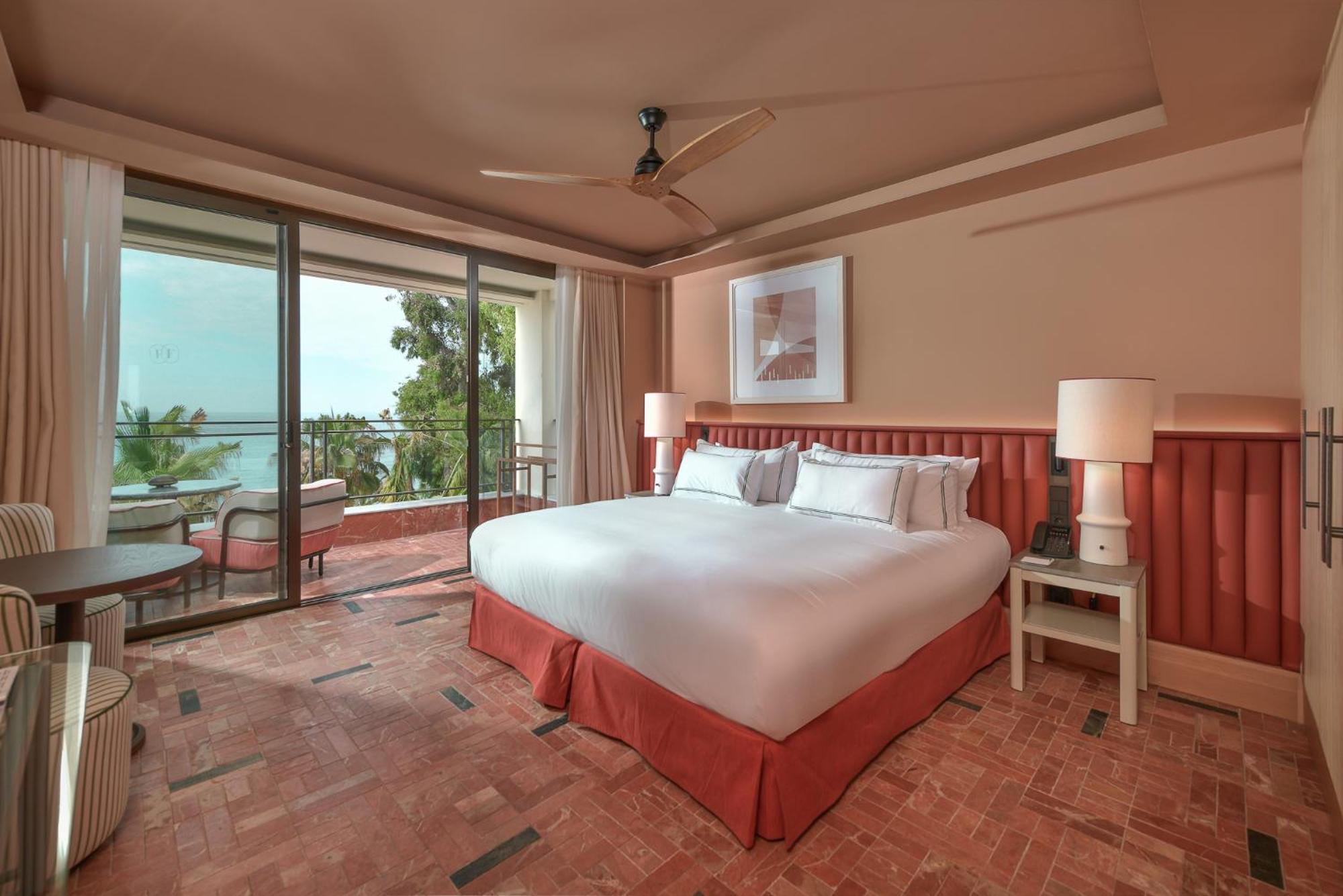 Fuerte Hotel Marbella