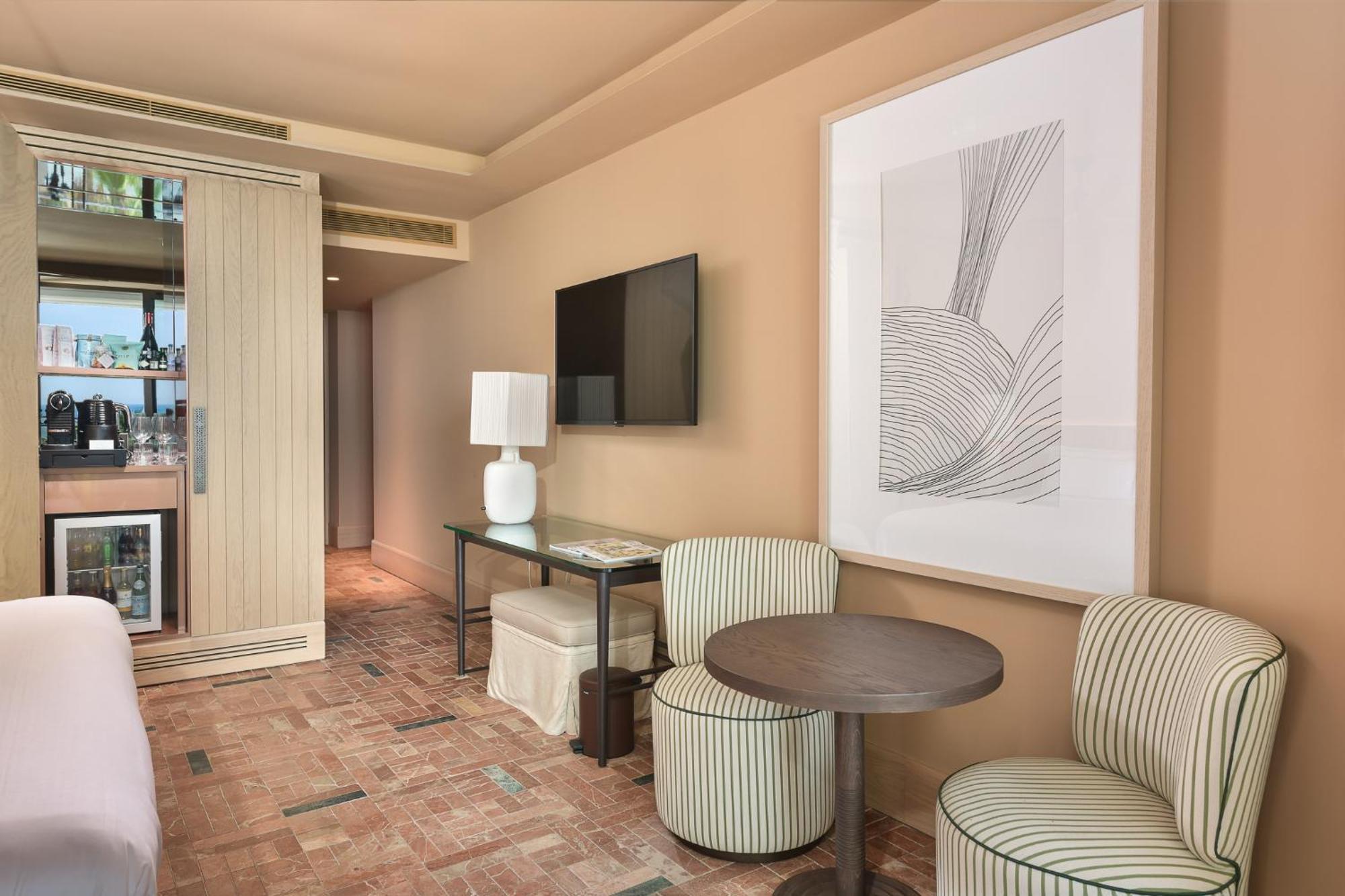 Hotel Fuerte Marbella