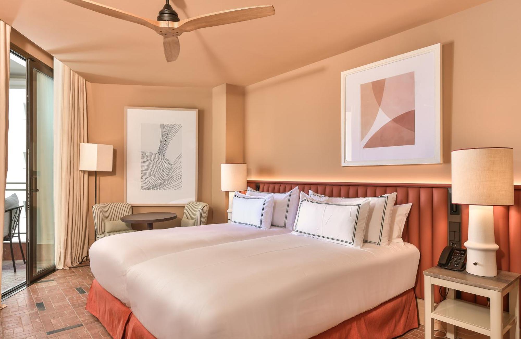 Fuerte 5* Marbella