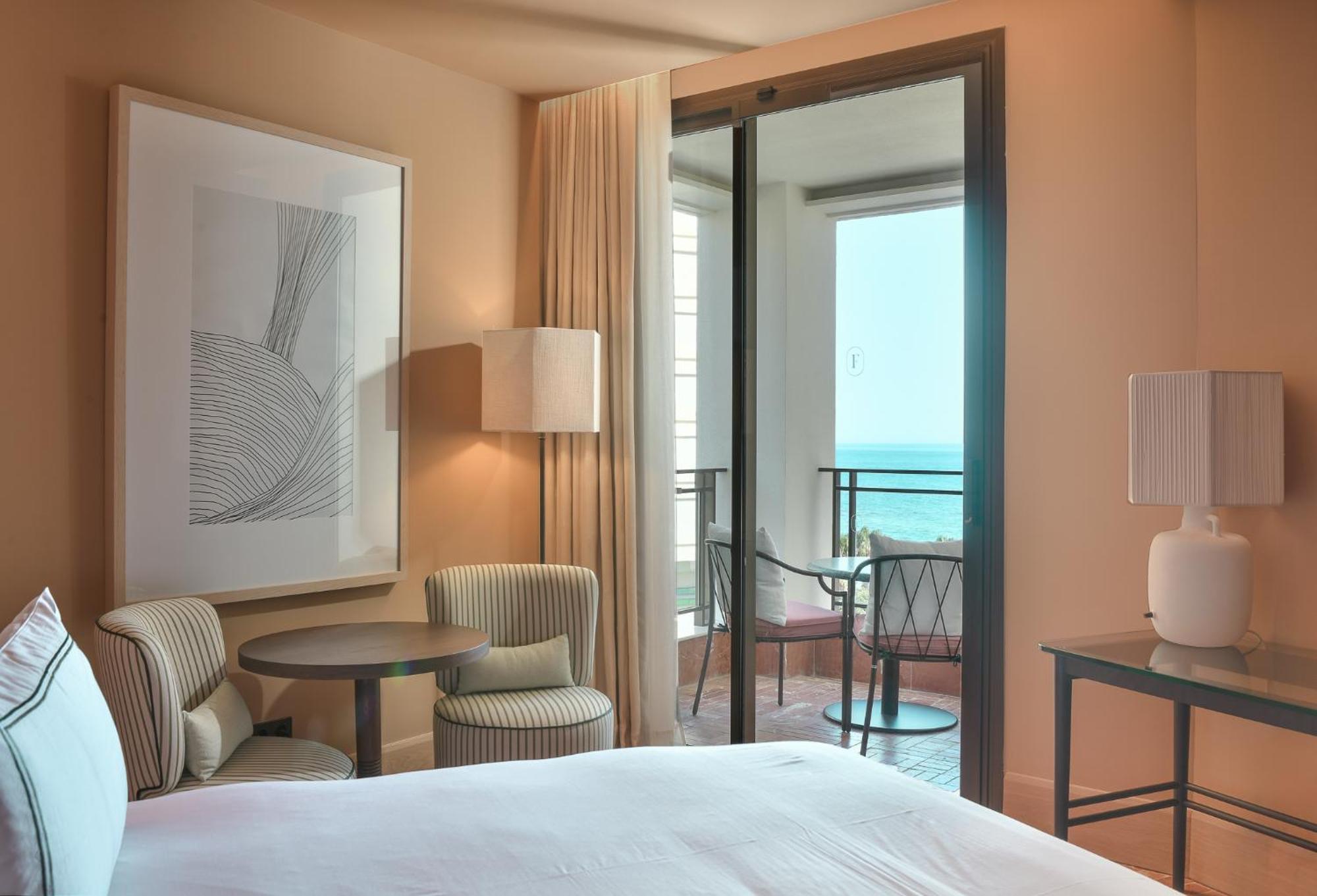 Hotel Fuerte 5*