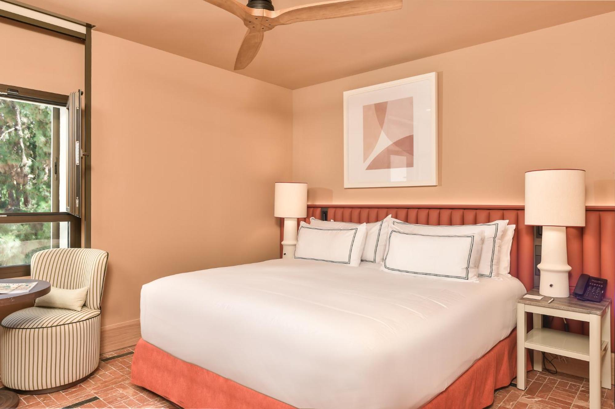 Hotel Fuerte 5*