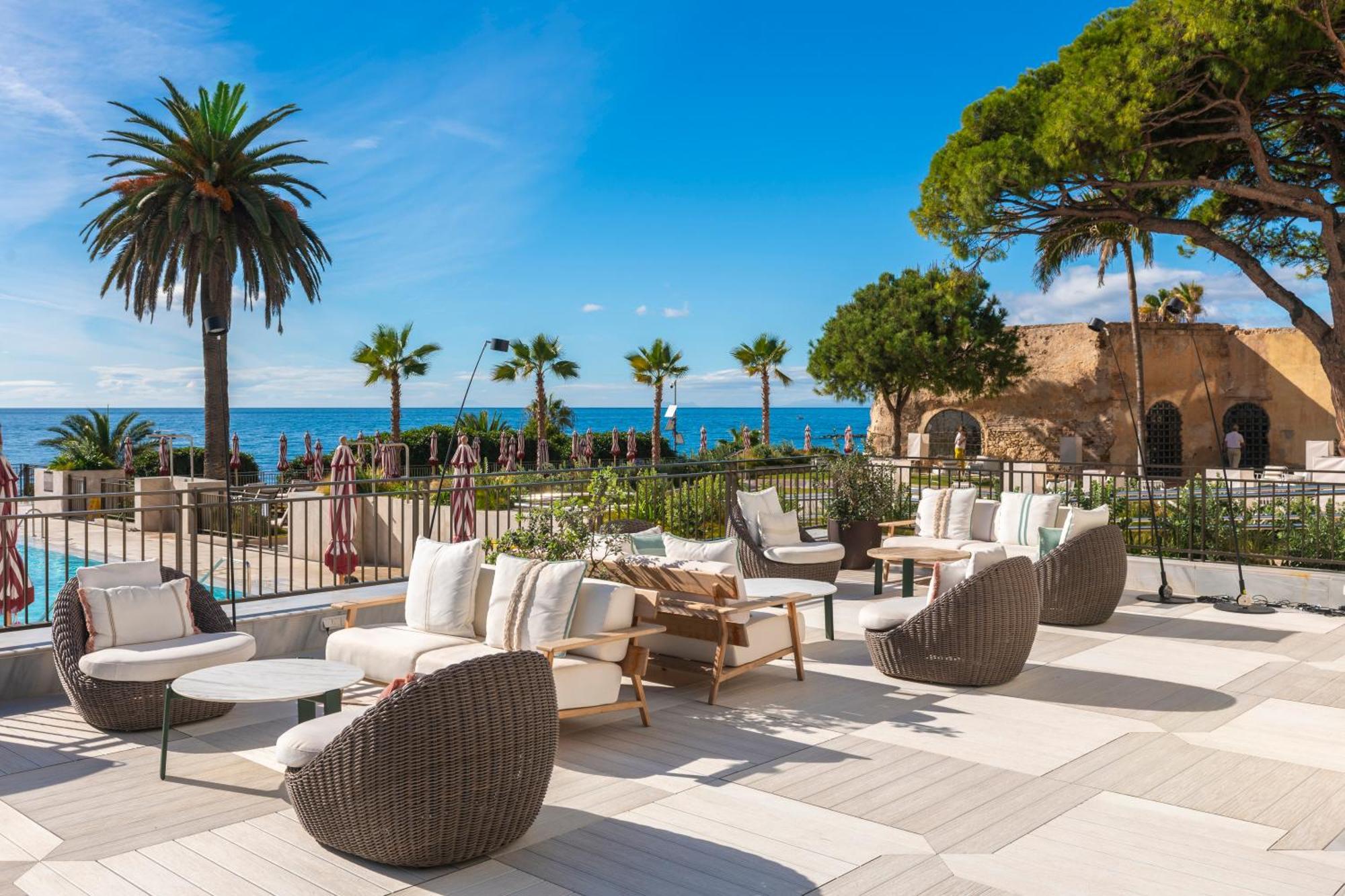 Fuerte Hotel 5*