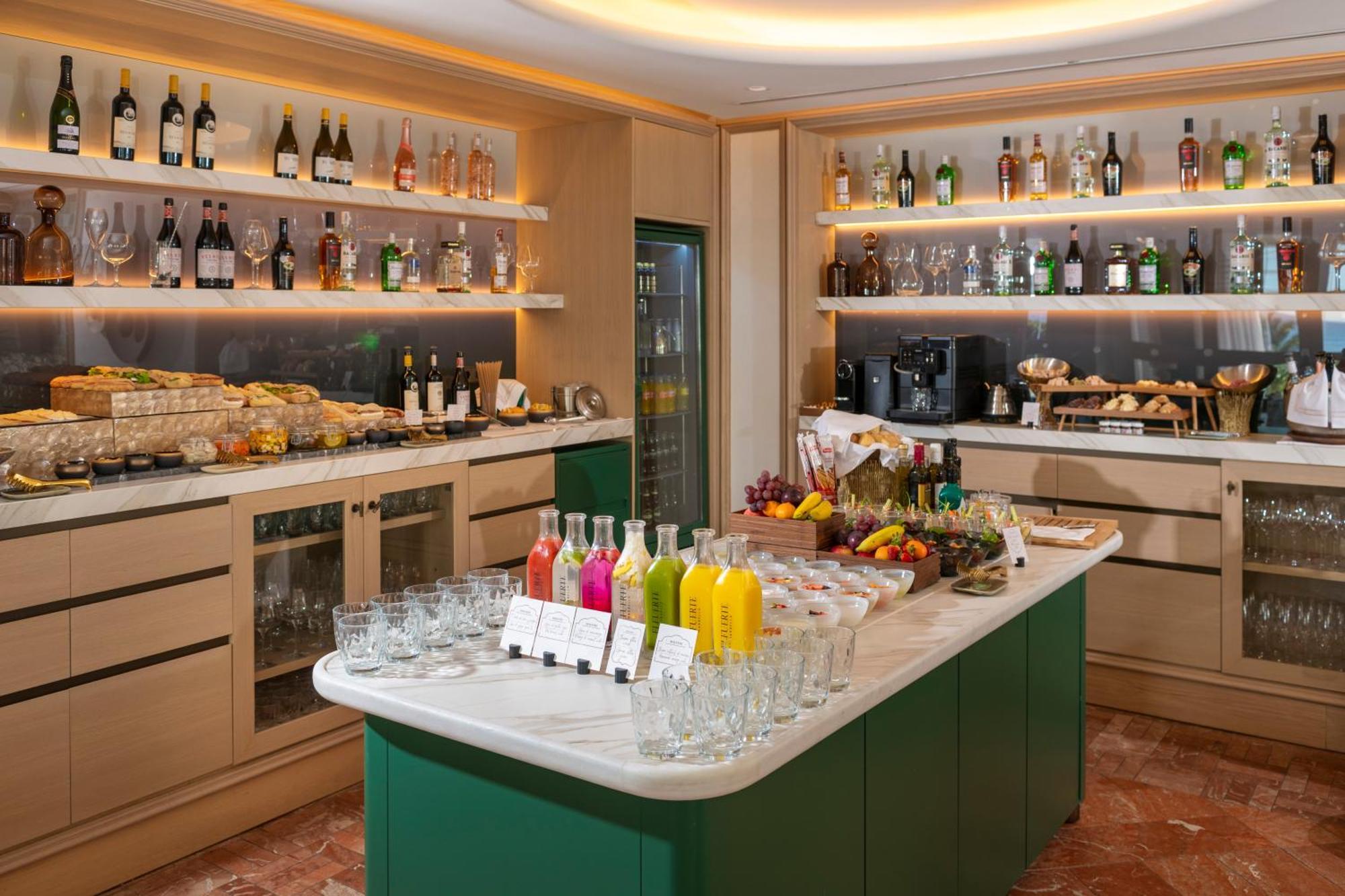 Fuerte Hotel 5*