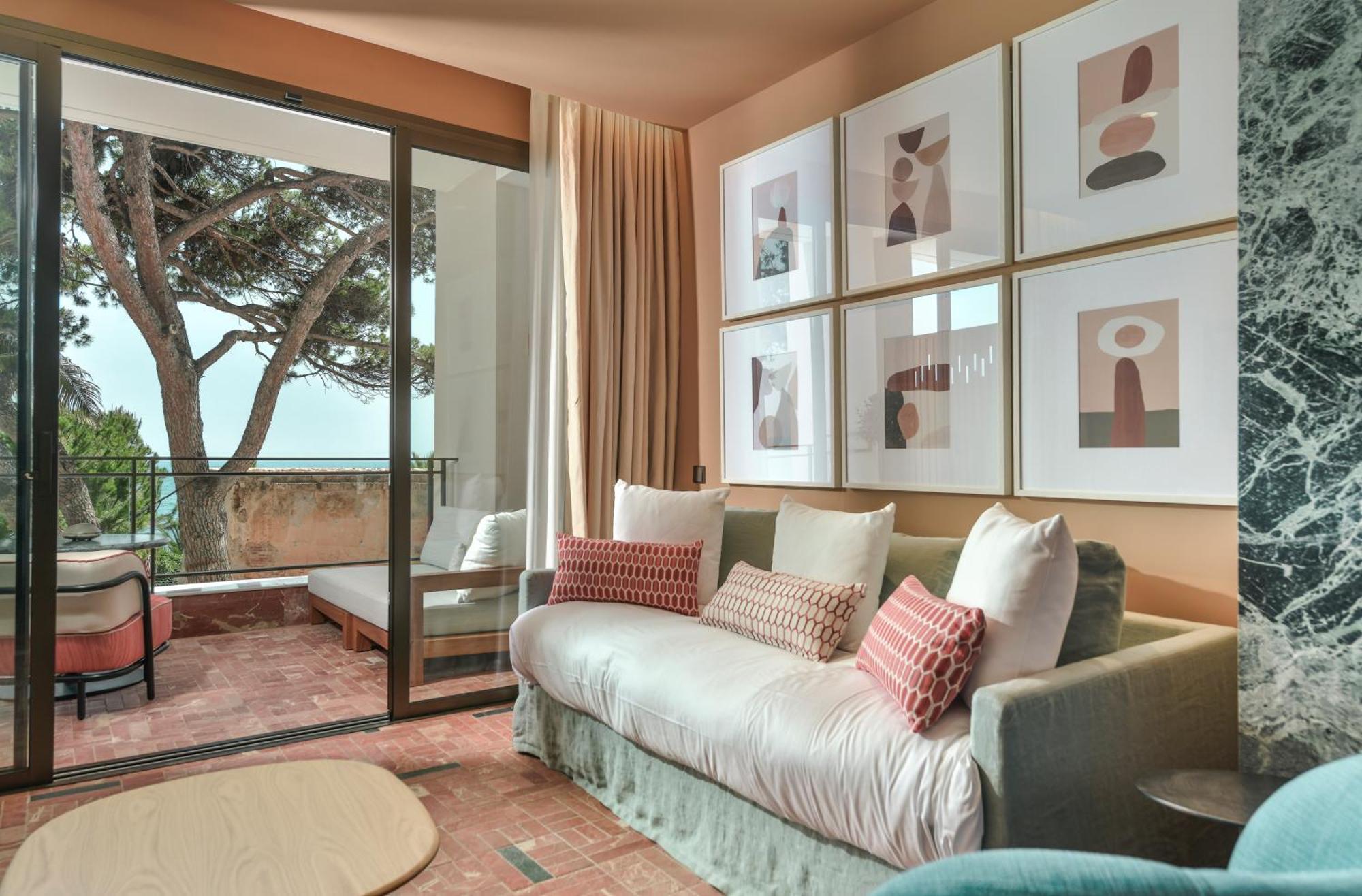 Hotel Fuerte 5*